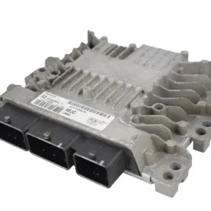 Kup teraz KOMPUTER STEROWNIK FORD FIESTA MK7 8V21-12A650-EC